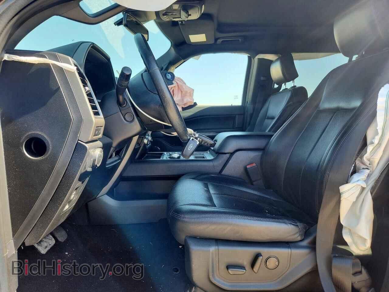 2020 FORD EXPEDITION - VIN: 1FMJU1HT7LEA37546 - Photo 7
