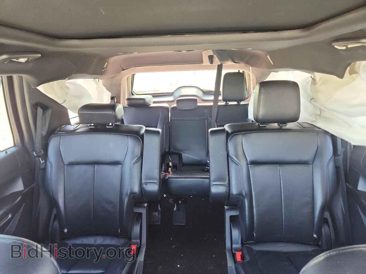 2020 FORD EXPEDITION - VIN: 1FMJU1HT7LEA37546 - Photo 10