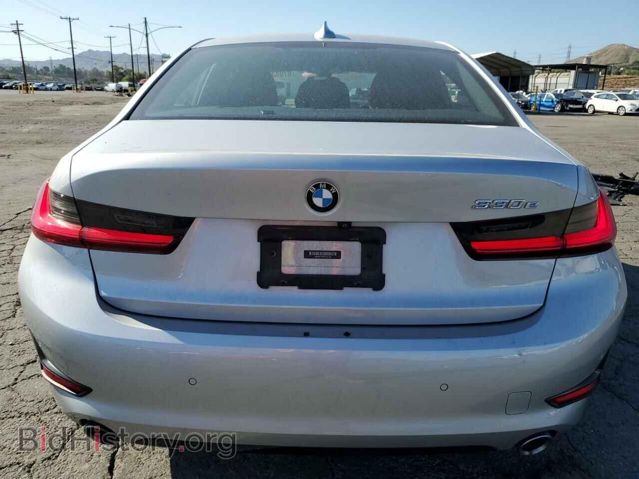 2021 BMW 3 SERIES - VIN: WBA5P7C06MFJ91784 - Фото 6