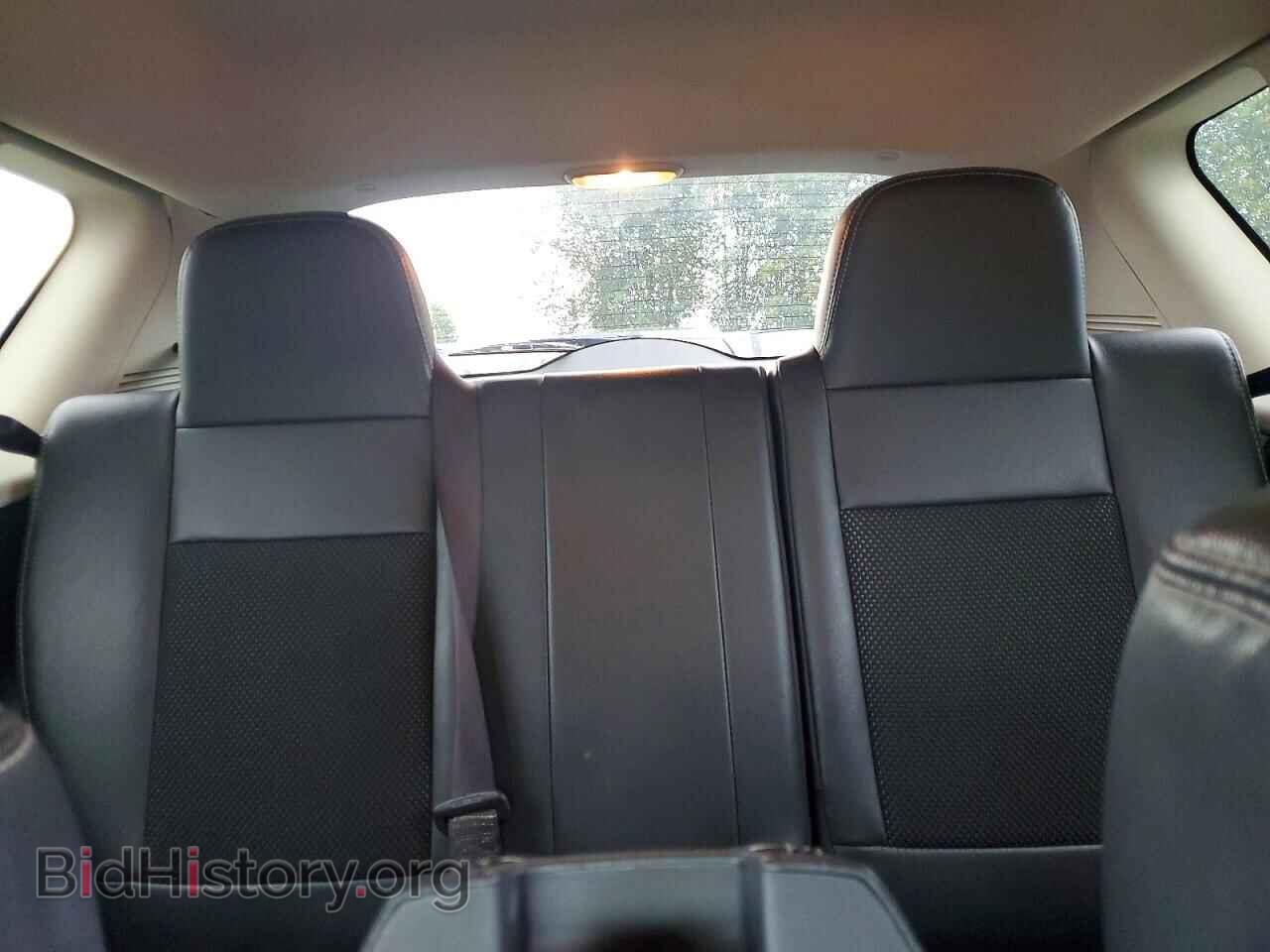 2017 JEEP COMPASS - VIN: 1C4NJCEB3HD160747 - Фото 10