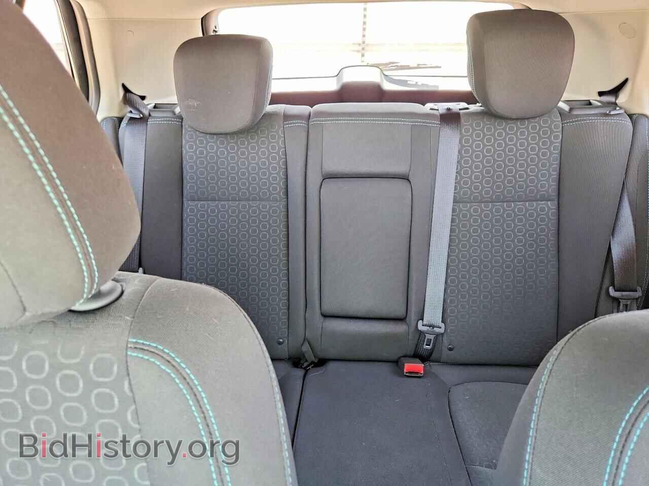 2015 CHEVROLET TRAX - VIN: 3GNCJKSB4FL225366 - Photo 10