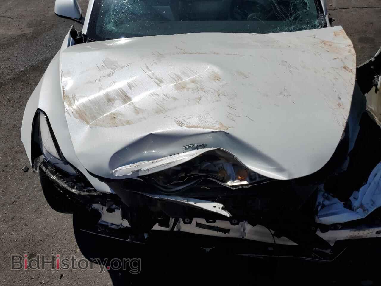 2022 TESLA MODEL 3 - VIN: 5YJ3E1EB2NF296954 - Фото 11