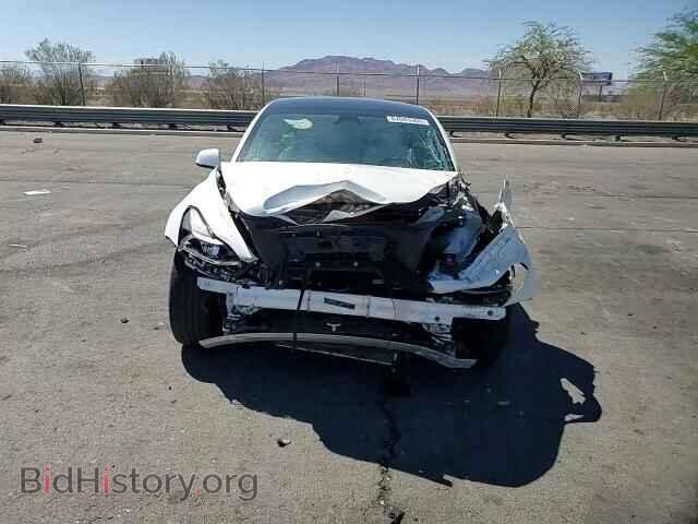 2022 TESLA MODEL 3 - VIN: 5YJ3E1EB2NF296954 - Фото 13