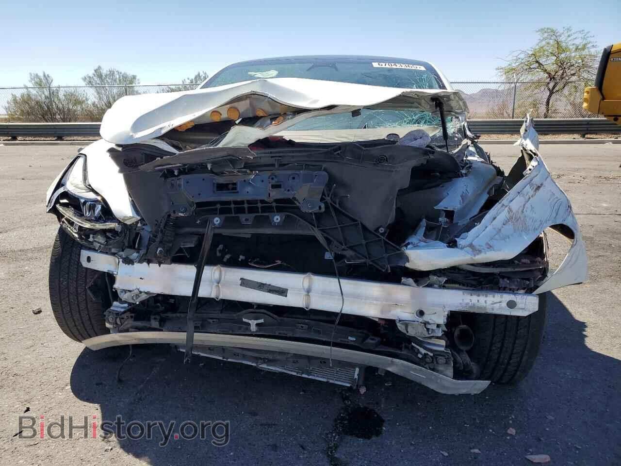 2022 TESLA MODEL 3 - VIN: 5YJ3E1EB2NF296954 - Фото 5