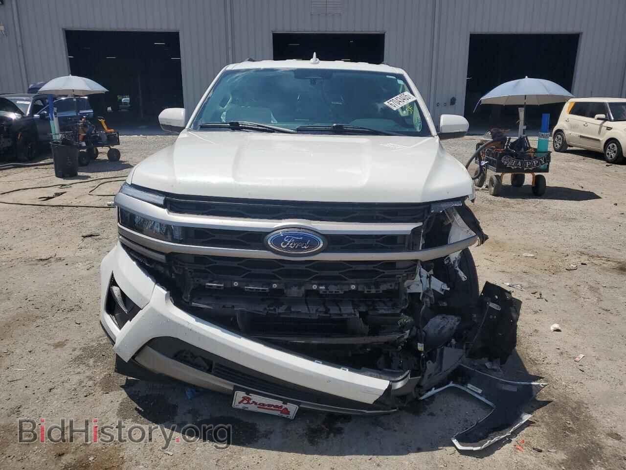 2022 FORD EXPEDITION - VIN: 1FMJU1HTXNEA17536 - Фото 5