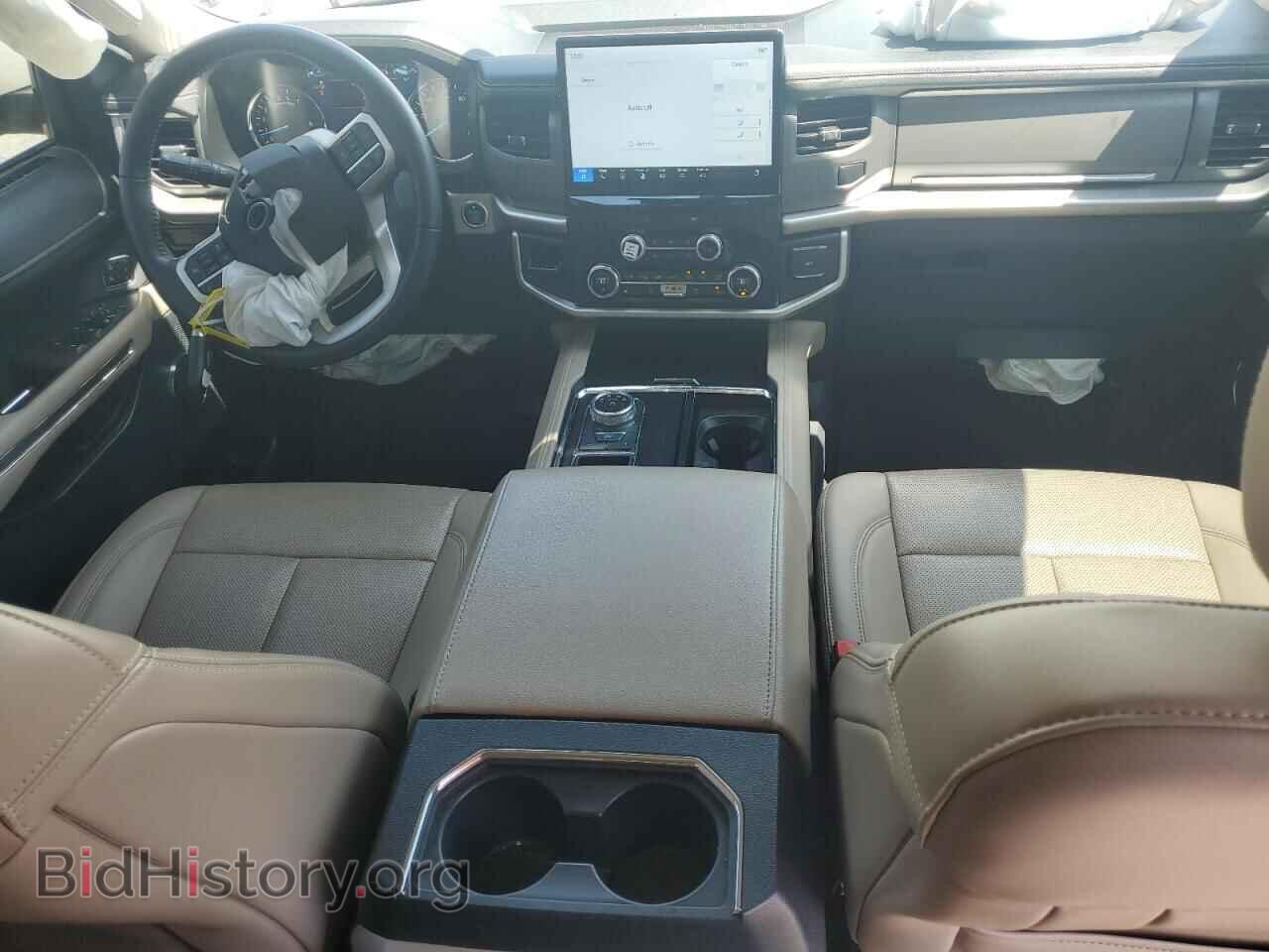 2022 FORD EXPEDITION - VIN: 1FMJU1HTXNEA17536 - Фото 8