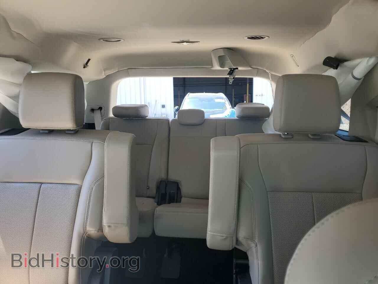 2022 FORD EXPEDITION - VIN: 1FMJU1HTXNEA17536 - Фото 10