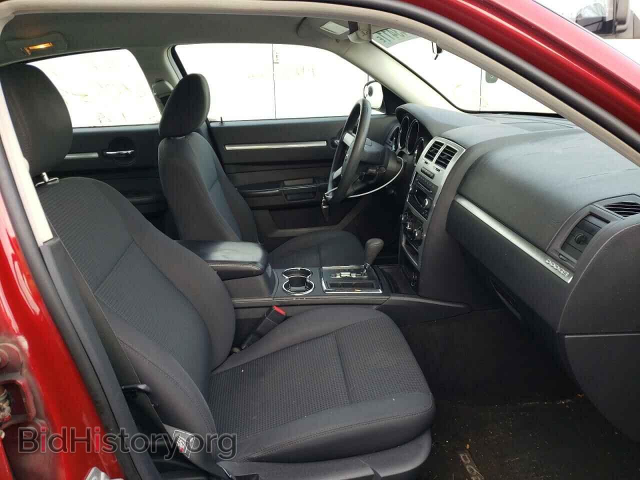 2010 DODGE CHARGER - VIN: 2B3CA4CV7AH112883 - Фото 5