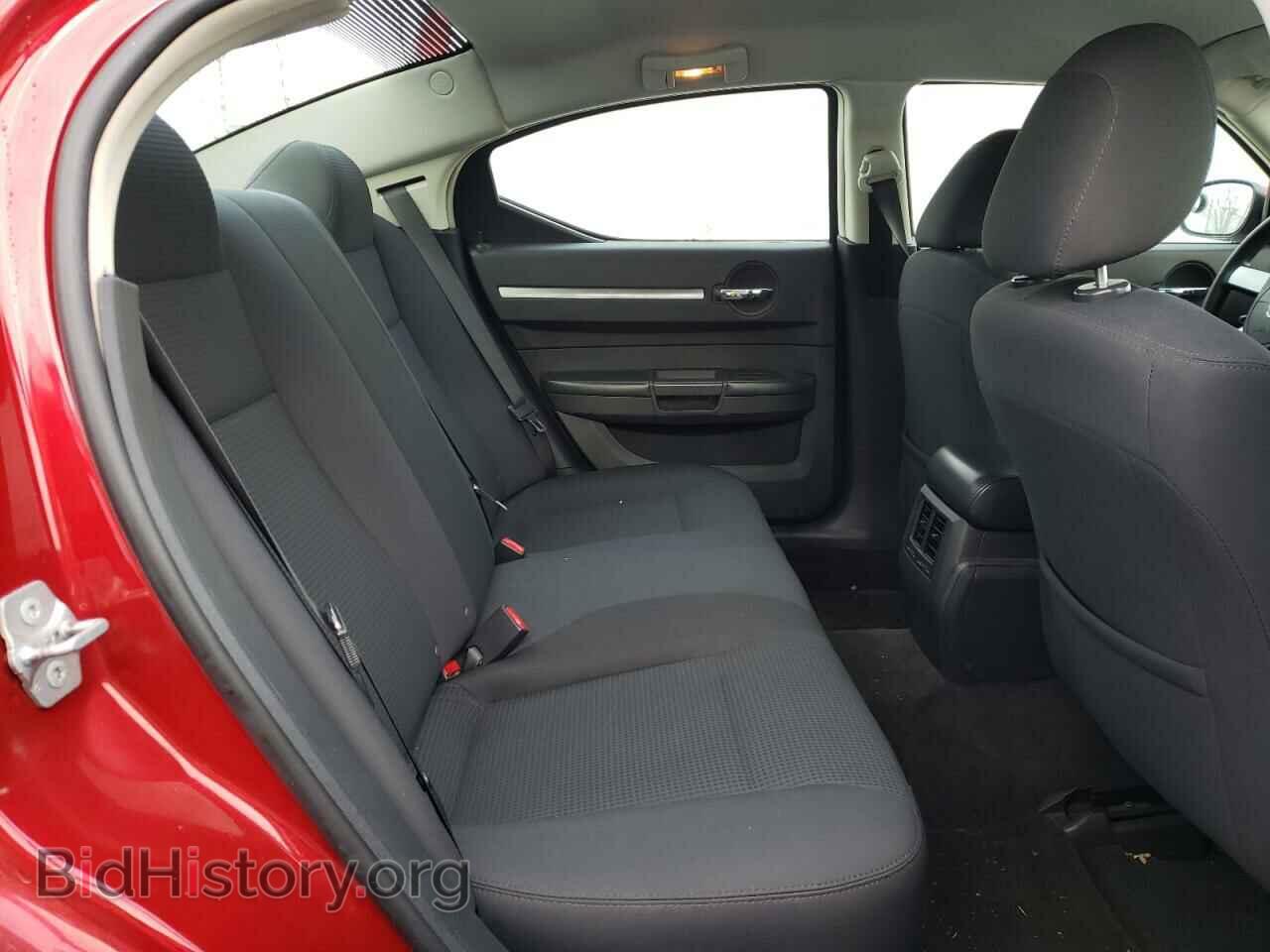 2010 DODGE CHARGER - VIN: 2B3CA4CV7AH112883 - Фото 6