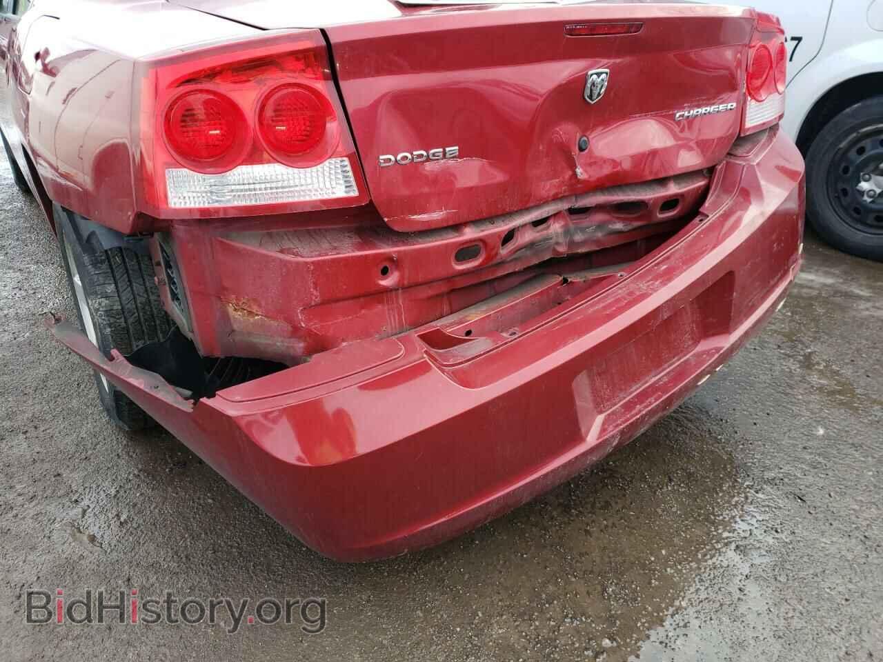 2010 DODGE CHARGER - VIN: 2B3CA4CV7AH112883 - Фото 9
