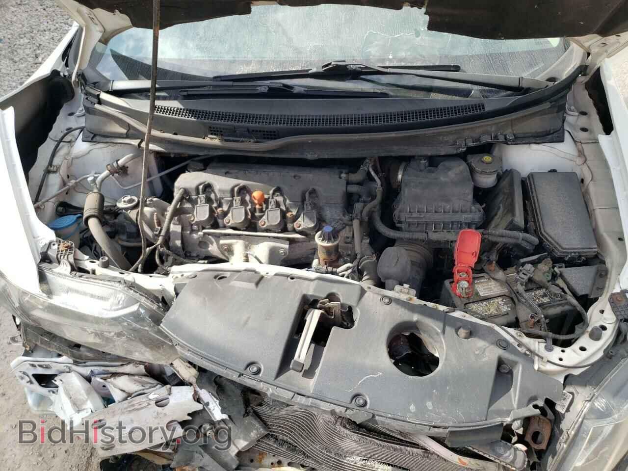 2015 HONDA CIVIC - VIN: 19XFB2F55FE104549 - Фото 11