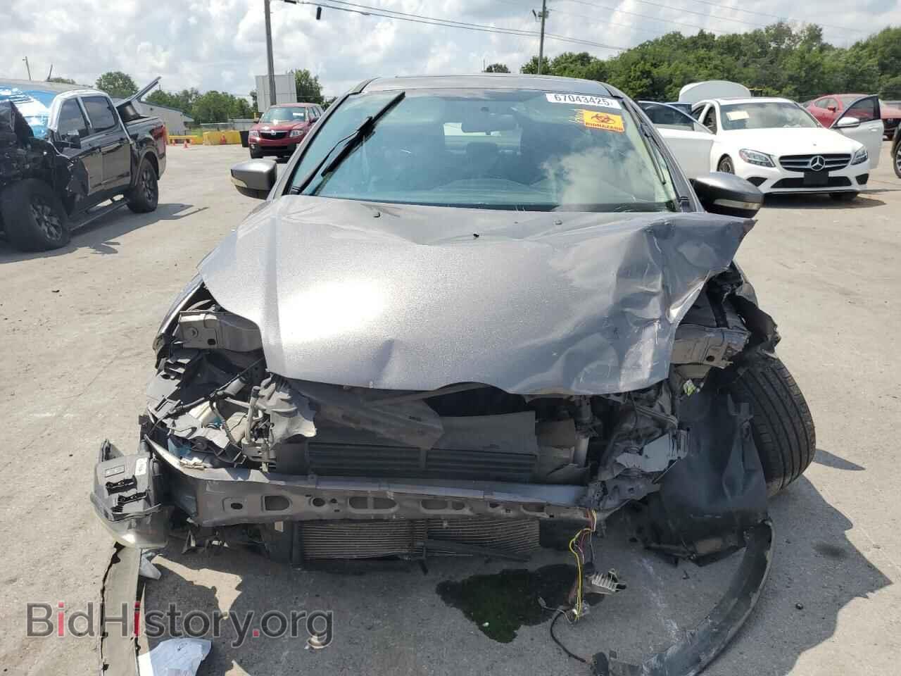 2014 FORD FOCUS - VIN: 1FADP3F21EL150573 - Photo 5