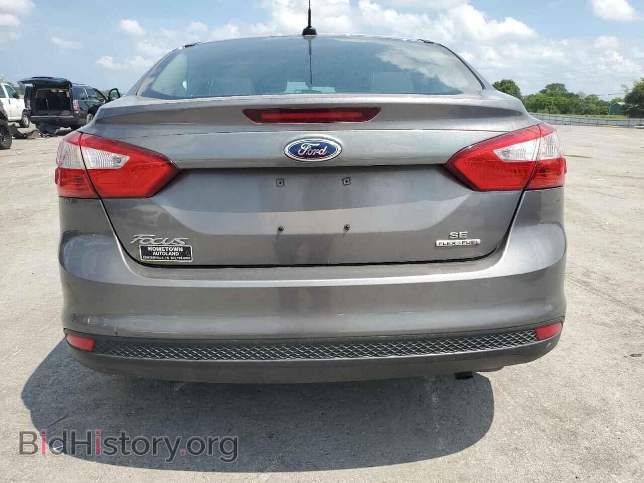 2014 FORD FOCUS - VIN: 1FADP3F21EL150573 - Photo 6