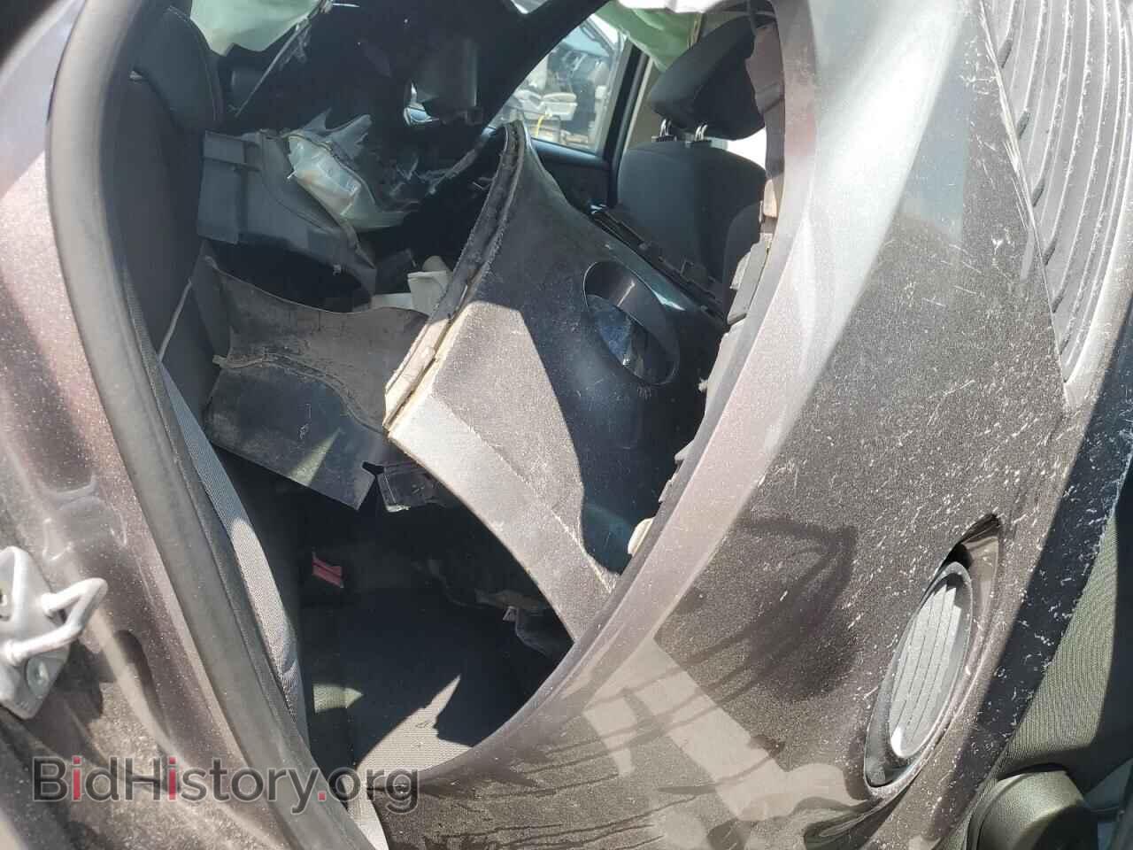 2014 FORD FOCUS - VIN: 1FADP3F21EL150573 - Photo 10