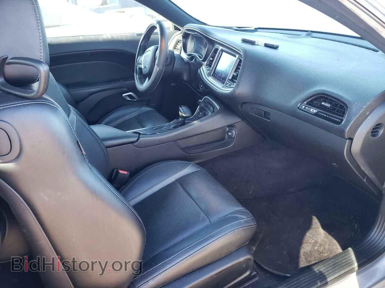 2018 DODGE CHALLENGER - VIN: 2C3CDZAG4JH161440 - Photo 5