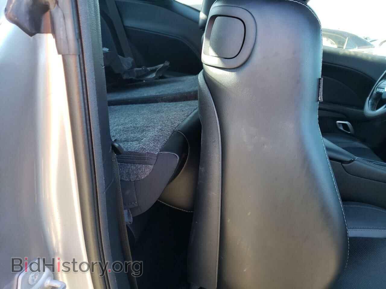 2018 DODGE CHALLENGER - VIN: 2C3CDZAG4JH161440 - Photo 6