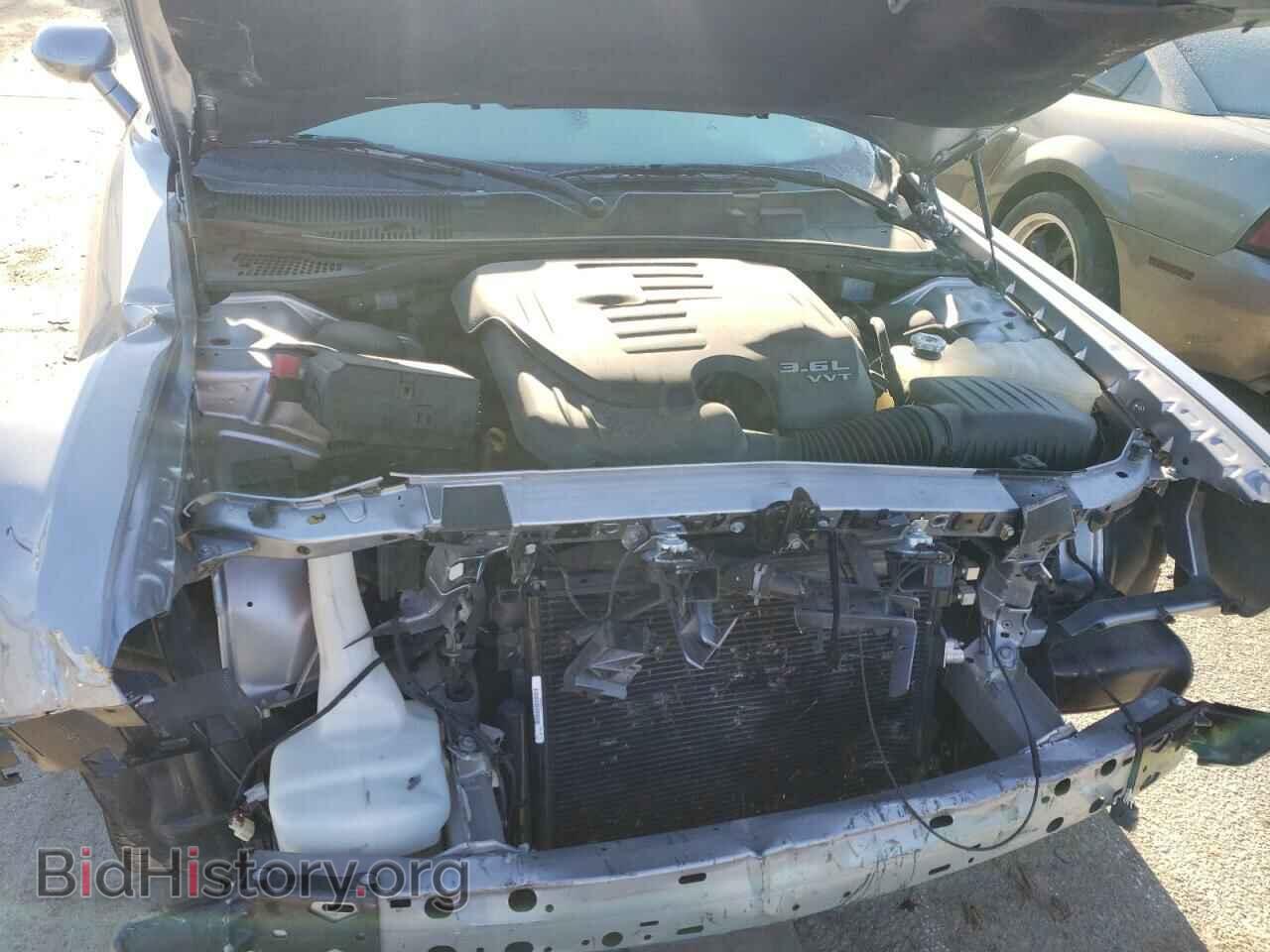 2018 DODGE CHALLENGER - VIN: 2C3CDZAG4JH161440 - Photo 7