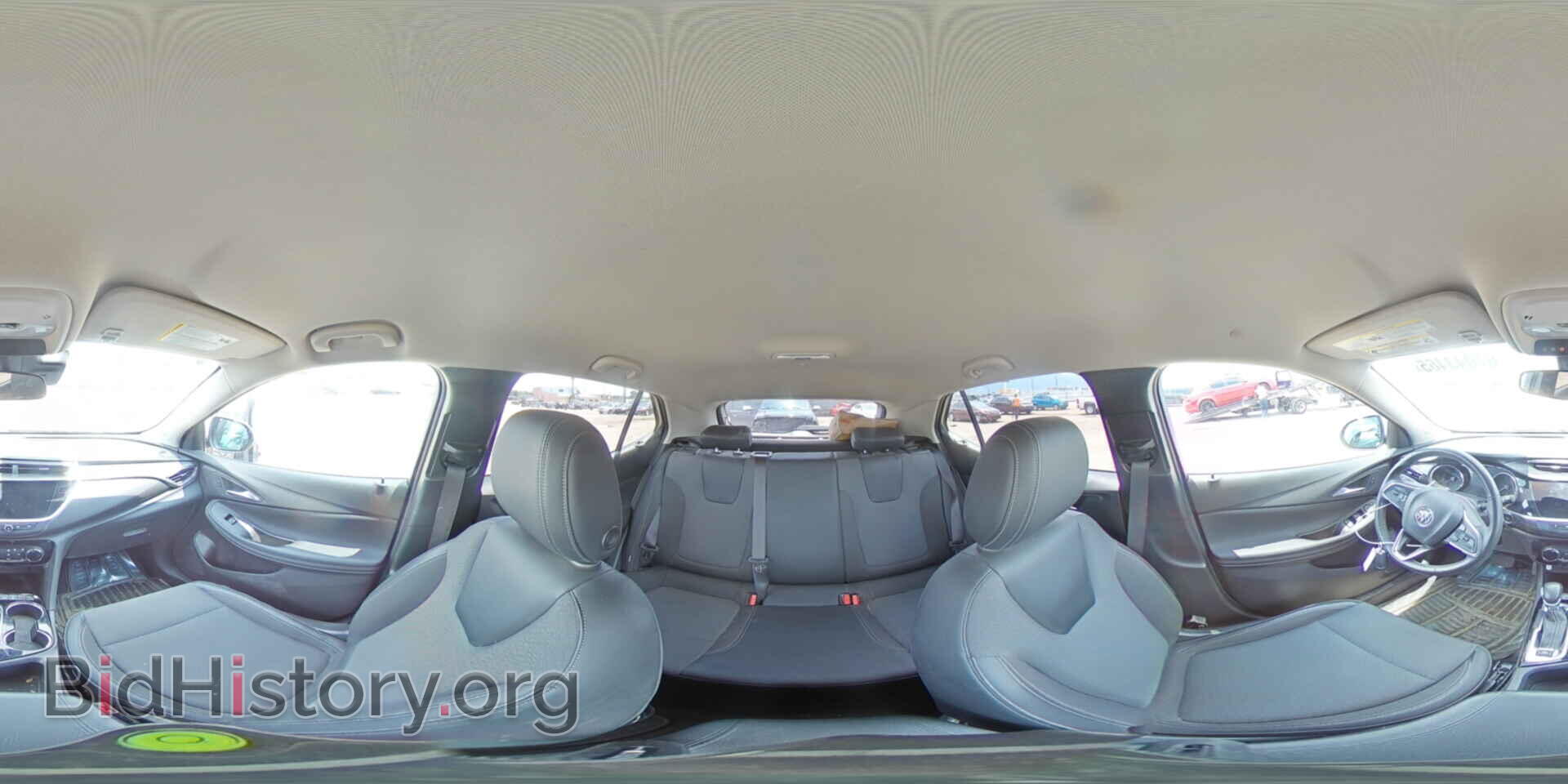 2021 BUICK ENCORE - VIN: KL4MMCSL7MB154904 - Фото 14
