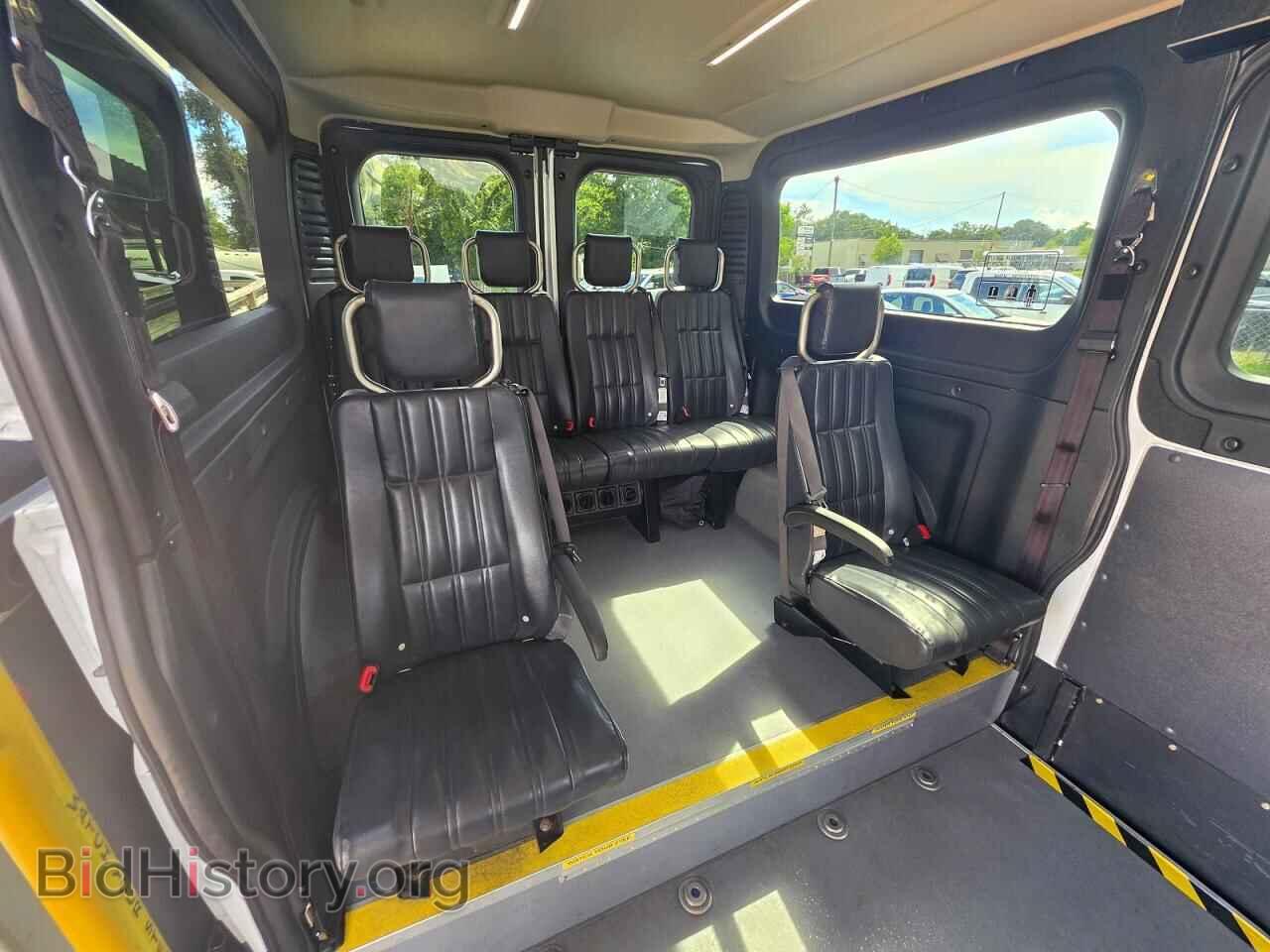 2019 RAM PROMASTER - VIN: 3C6TRVAG3KE539032 - Фото 9