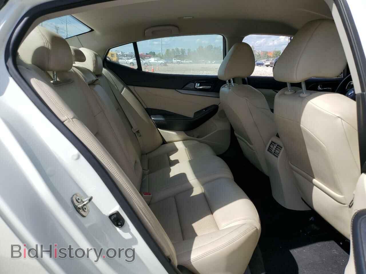 2017 NISSAN MAXIMA - VIN: 1N4AA6AP3HC363344 - Фото 10
