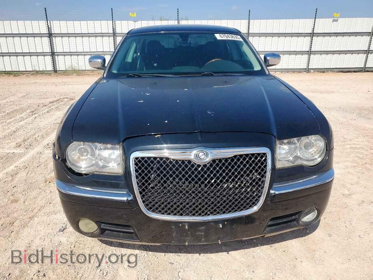 2010 CHRYSLER 300 - VIN: 2C3CA6CT3AH153427 - Фото 5