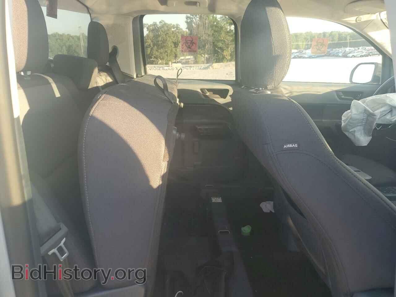 2023 FORD MAVERICK - VIN: 3FTTW8E9XPRA24236 - Фото 10