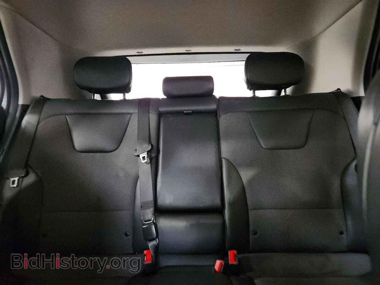 2024 KIA NIRO - VIN: KNDCR3L11R5117787 - Фото 10