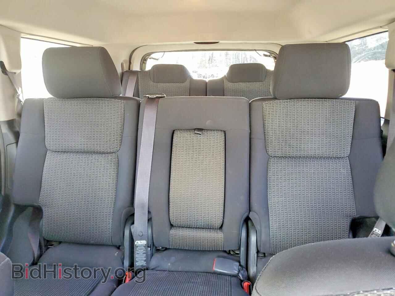 2010 JEEP COMMANDER - VIN: 1J4RG4GK3AC101559 - Фото 10
