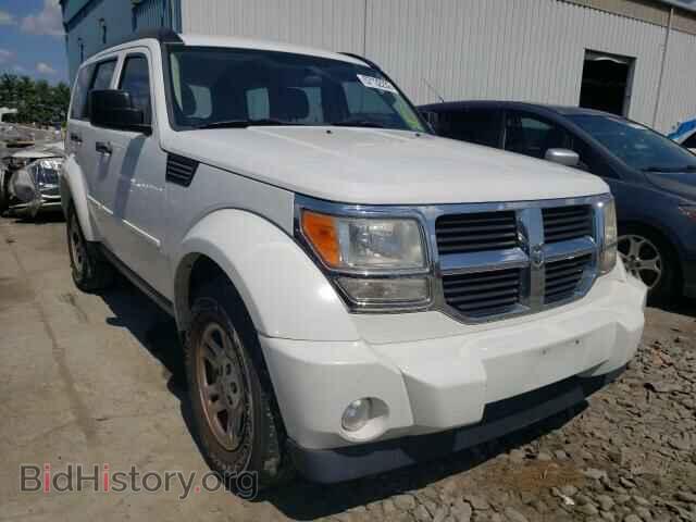 Photo 1D4PU2GK2BW546386 - DODGE NITRO 2011