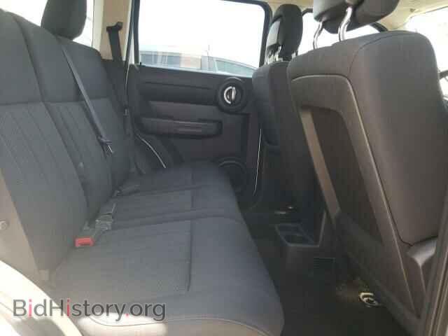 2011 DODGE NITRO - VIN: 1D4PU2GK2BW546386 - Фото 6