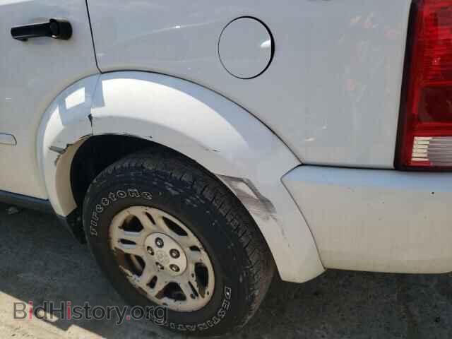 2011 DODGE NITRO - VIN: 1D4PU2GK2BW546386 - Фото 9