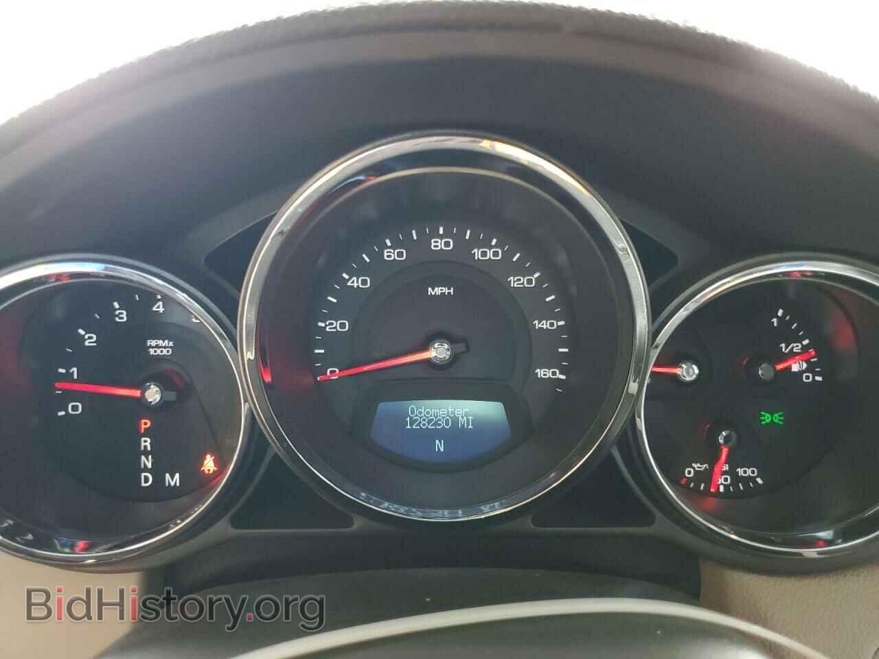 2010 CADILLAC CTS - VIN: 1G6DK5EV9A0115861 - Фото 9