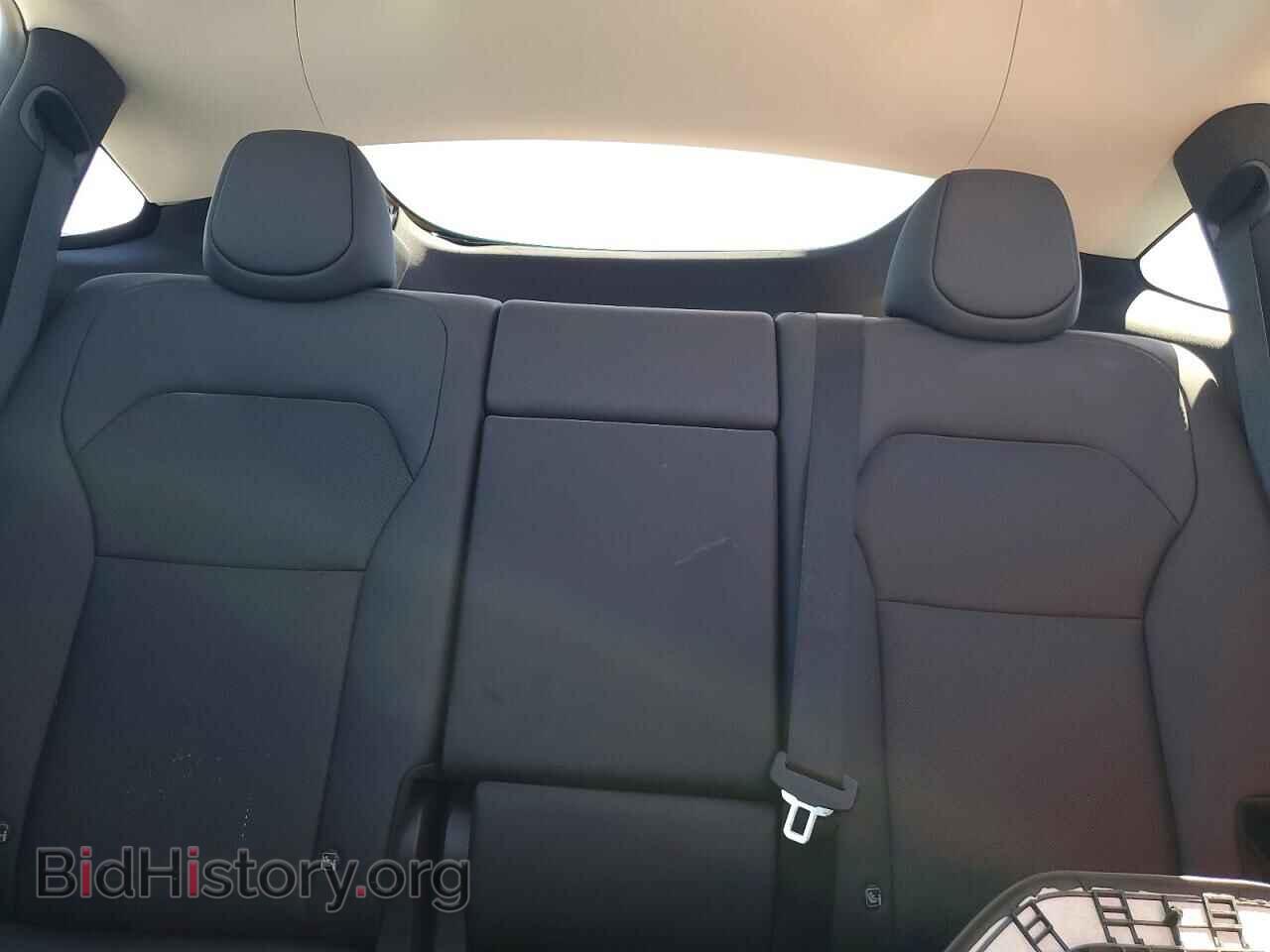 2026 TESLA MODEL Y - VIN: 7SAYGDED3TF530246 - Фото 10