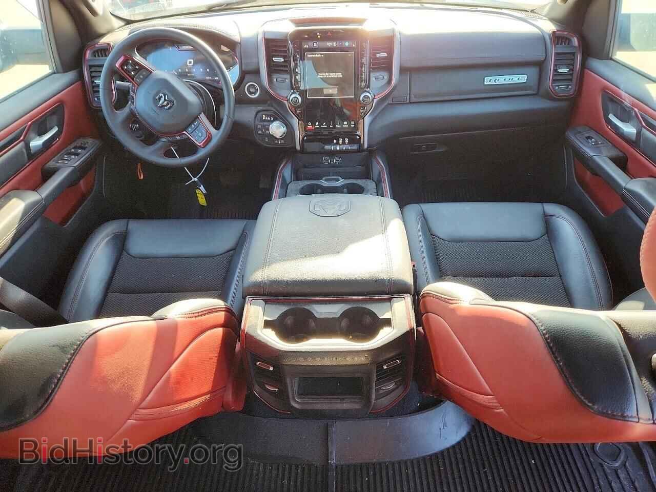 2026 RAM 1500 - VIN: 1C6SRFLP5TN264498 - Фото 8