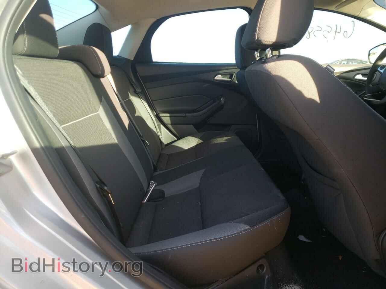 2014 FORD FOCUS - VIN: 1FADP3F28EL234860 - Фото 6