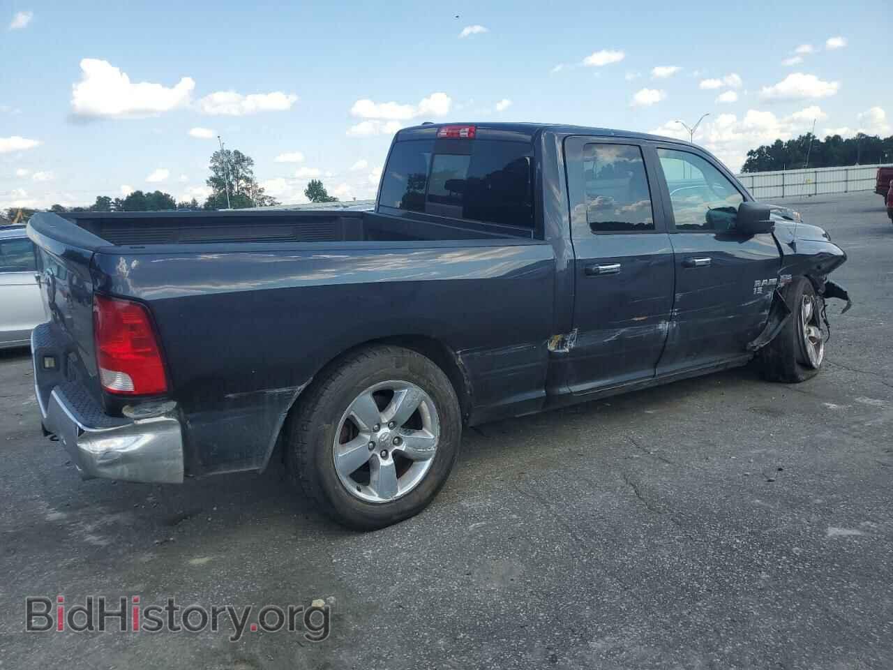 2016 RAM 1500 - VIN: 1C6RR6GT1GS277522 - Photo 3