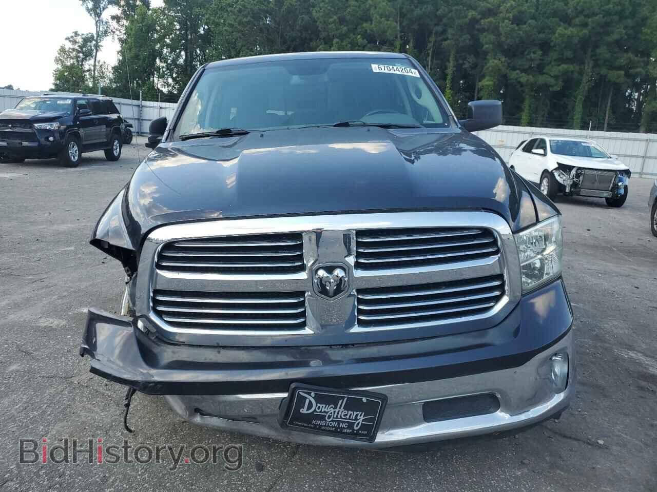 2016 RAM 1500 - VIN: 1C6RR6GT1GS277522 - Photo 5