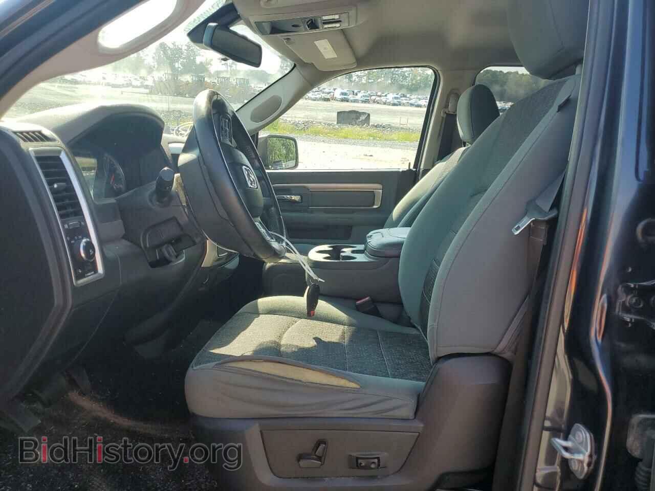 2016 RAM 1500 - VIN: 1C6RR6GT1GS277522 - Photo 7