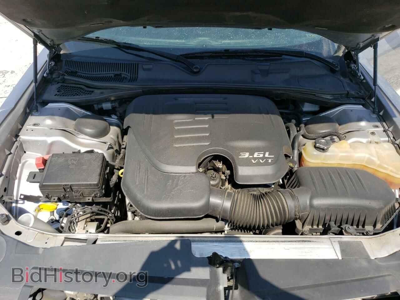 2018 DODGE CHALLENGER - VIN: 2C3CDZAG6JH270689 - Фото 11
