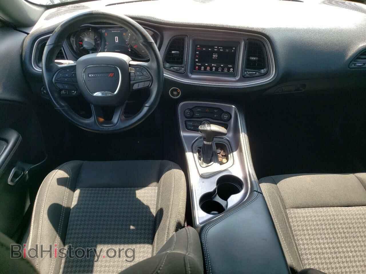 2018 DODGE CHALLENGER - VIN: 2C3CDZAG6JH270689 - Фото 8