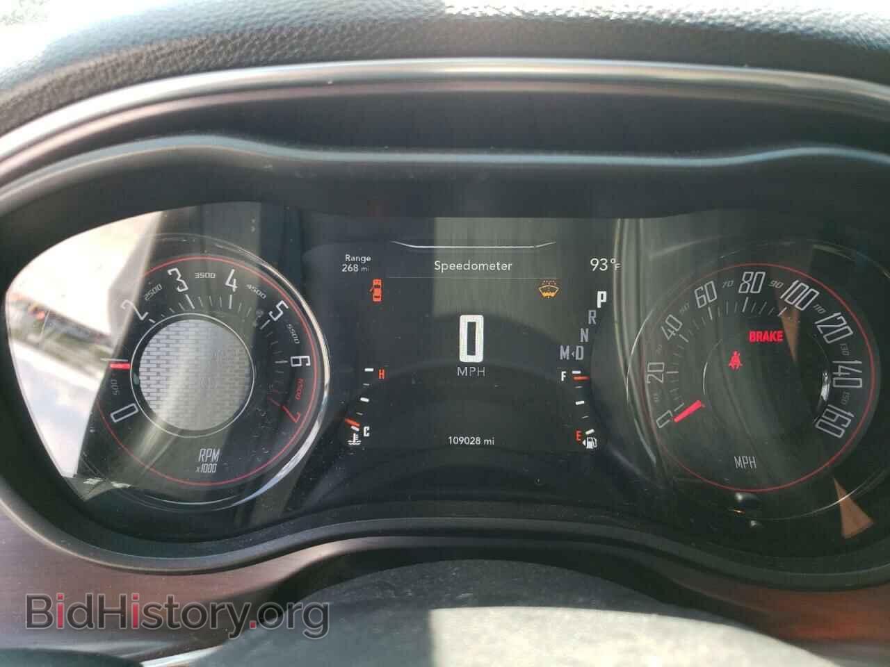 2018 DODGE CHALLENGER - VIN: 2C3CDZAG6JH270689 - Фото 9
