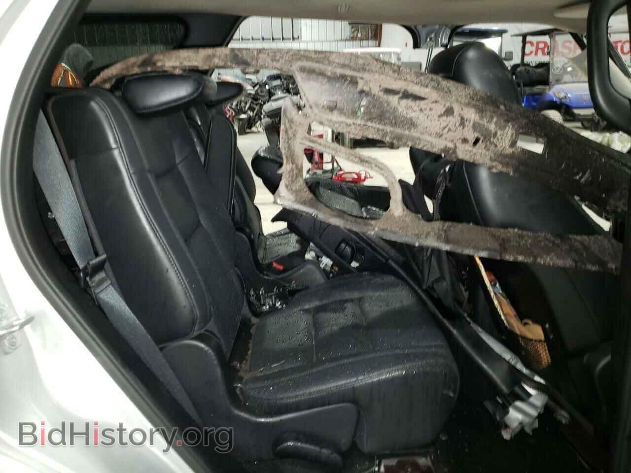 2013 DODGE DURANGO - VIN: 1C4SDJDT2DC540719 - Photo 6