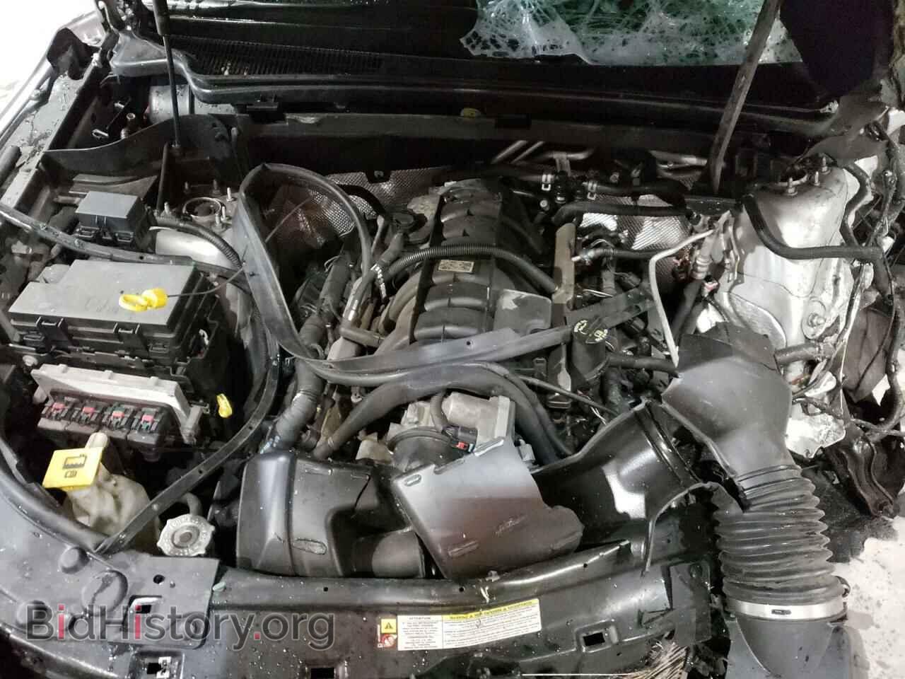 2013 DODGE DURANGO - VIN: 1C4SDJDT2DC540719 - Photo 7