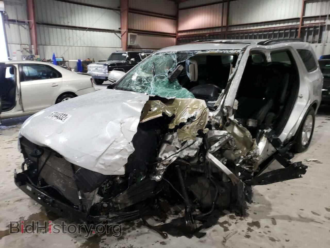 2013 DODGE DURANGO - VIN: 1C4SDJDT2DC540719 - Photo 10