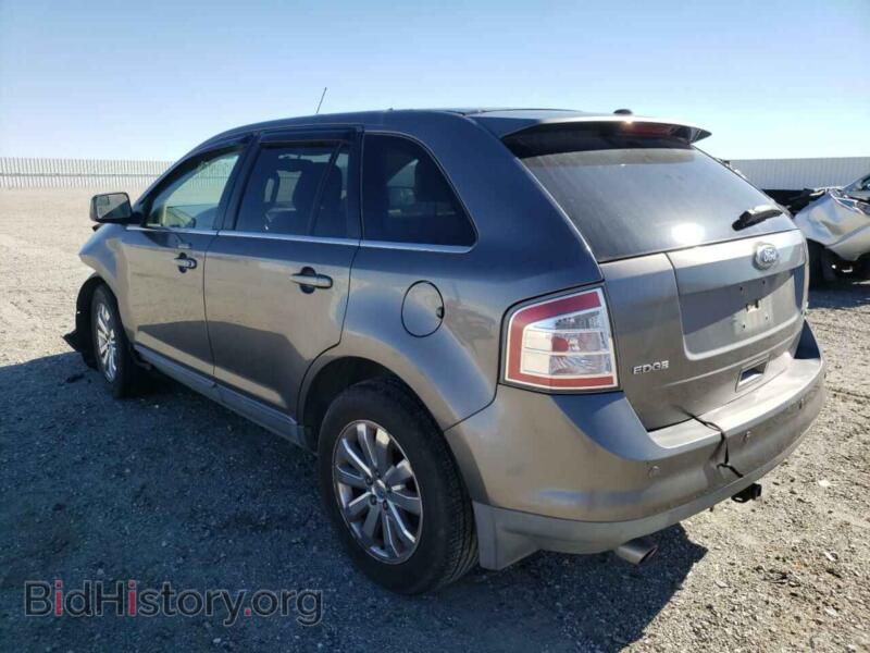 2010 Ford EDGE (VIN 2FMDK4KC4ABB52868) — photo 3 of 10