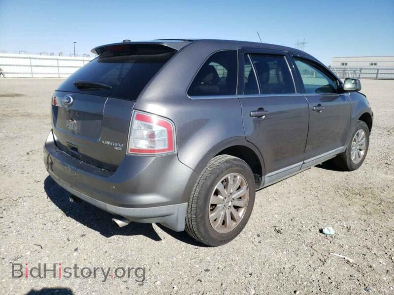 2010 Ford EDGE (VIN 2FMDK4KC4ABB52868) — photo 4 of 10