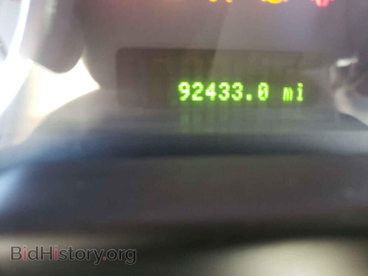 2010 FORD EDGE - VIN: 2FMDK4KC4ABB52868 - Фото 8