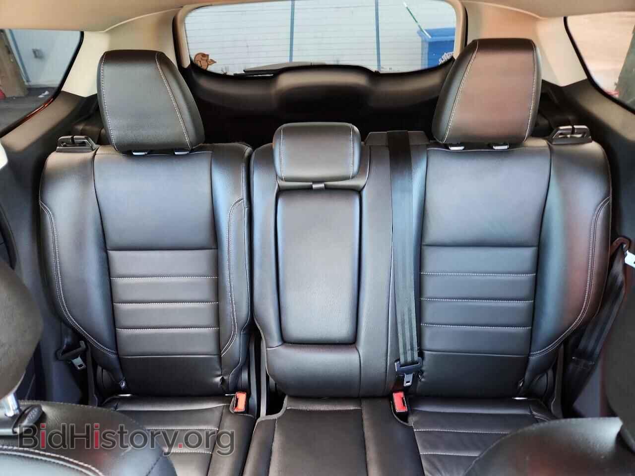 2014 FORD ESCAPE - VIN: 1FMCU0J97EUD49988 - Photo 10