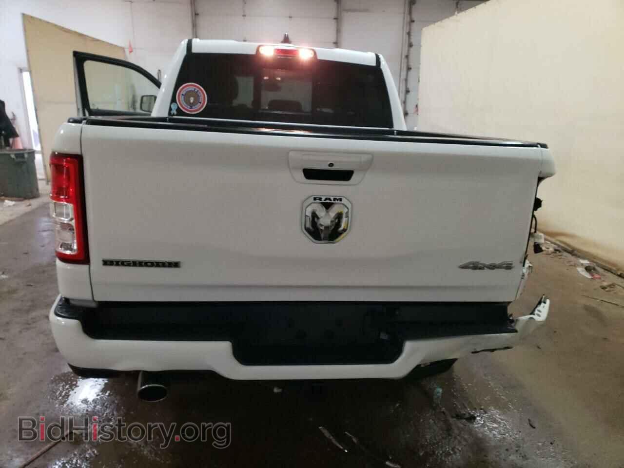 2020 RAM 1500 - VIN: 1C6SRFFM7LN249129 - Фото 6