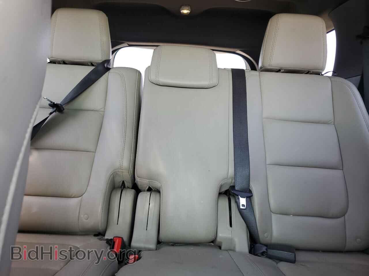 2014 FORD EXPLORER - VIN: 1FM5K8D8XEGB28111 - Photo 10